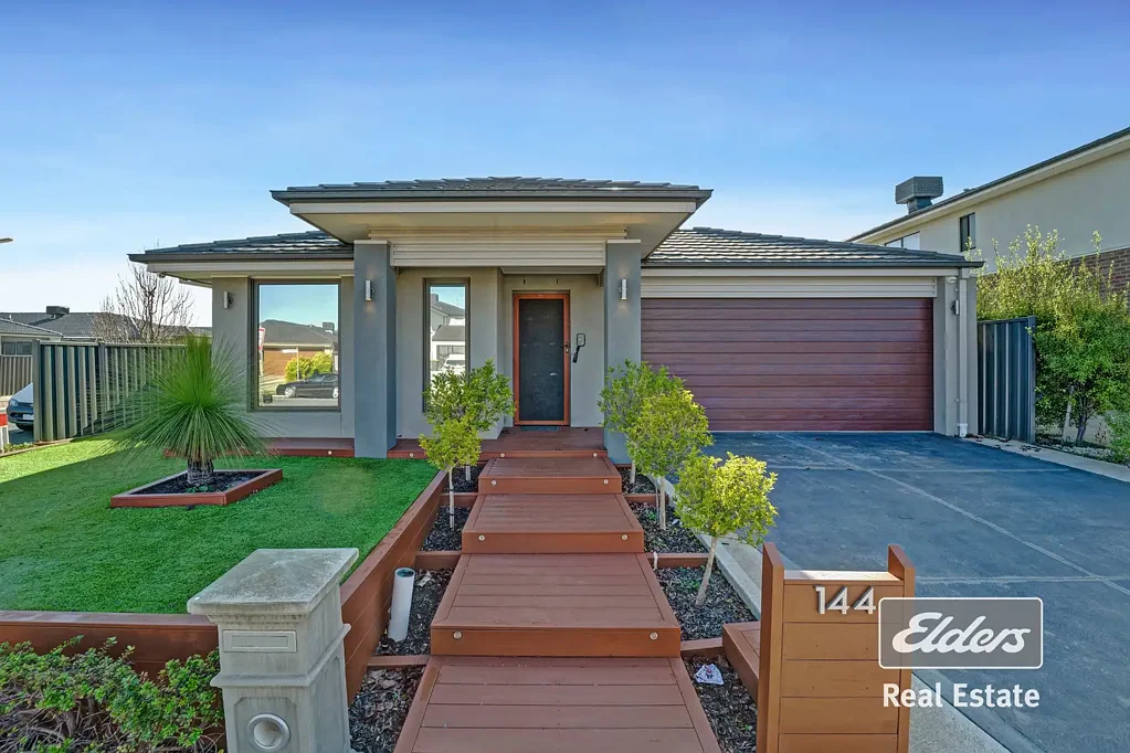144 Hummingbird Boulevard, Tarneit, VIC 3029