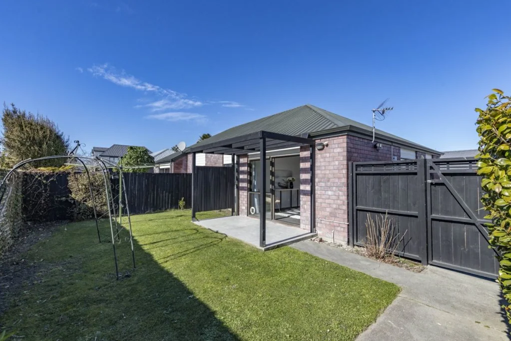 1/88 Barbour Street, Waltham, Christchurch City