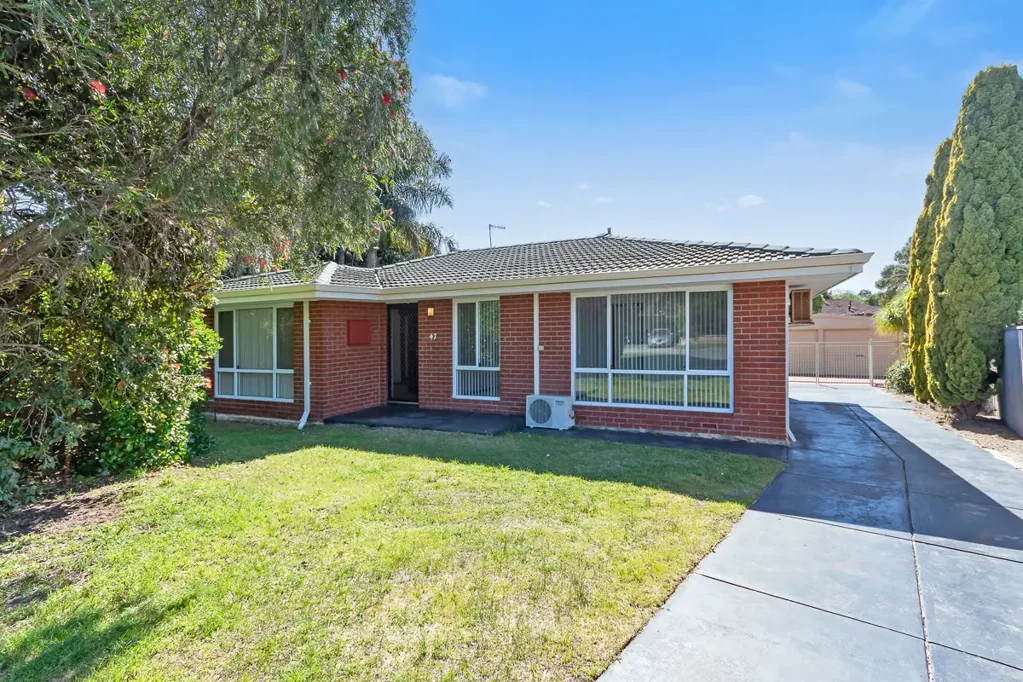 47 Fircroft Way, Hamersley, WA 6022