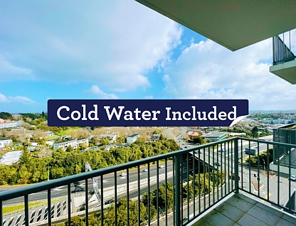 1002/11 Union Street, Auckland Central, Auckland City, 1 Bedrooms, 1 Bathrooms, Apartment