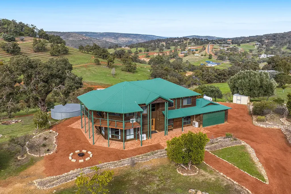 Bullsbrook 4ਬੈੱਡਰੂਮ ** UNDER OFFER **