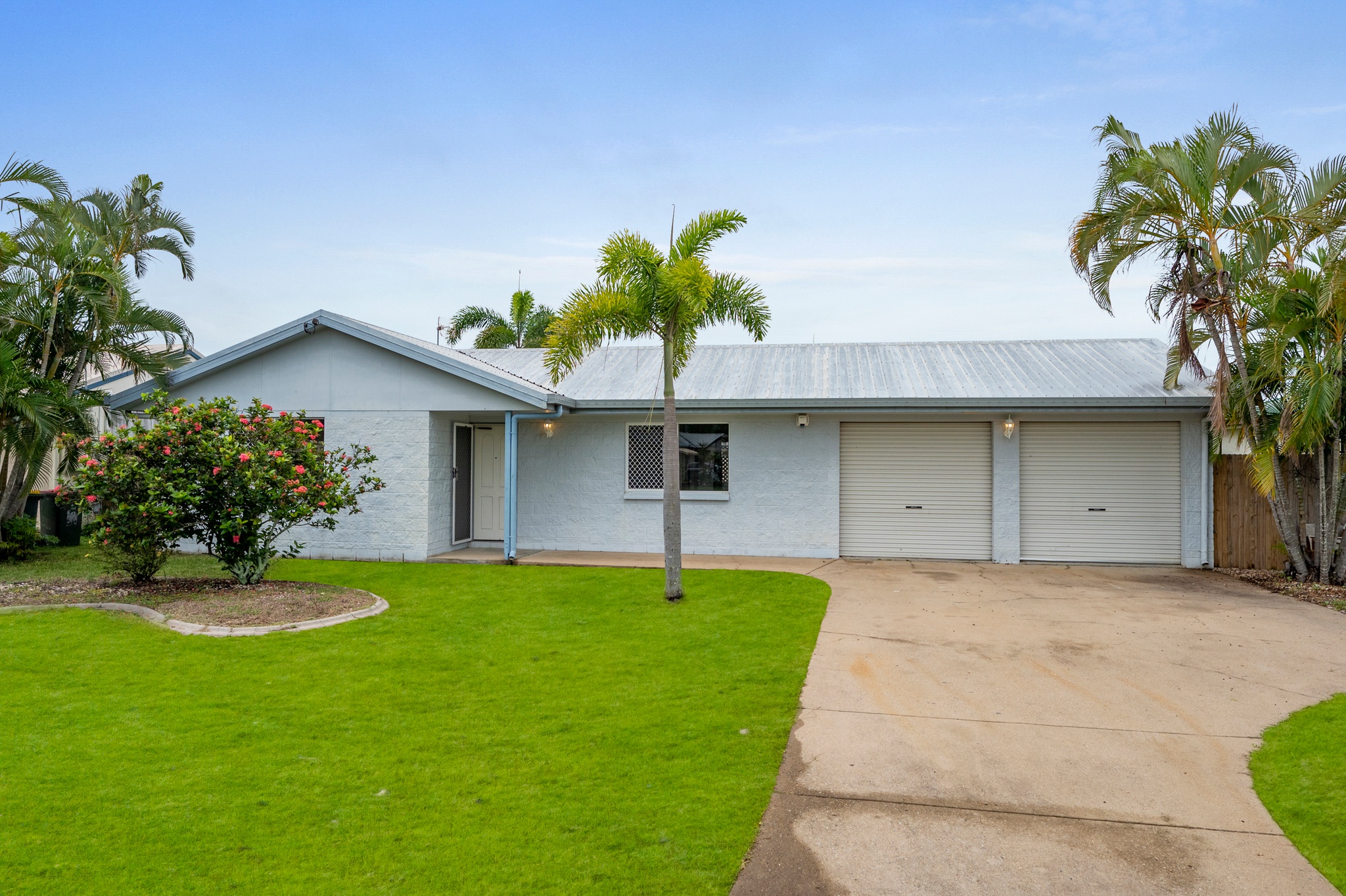 72 VALERIE LANE, DEERAGUN QLD 4818, 0 habitaciones, 0 baños, House