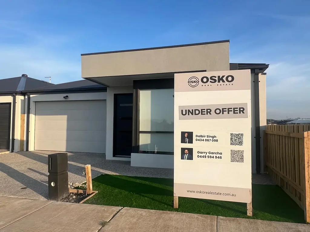297 Homestead Drive, Lara, VIC 3212