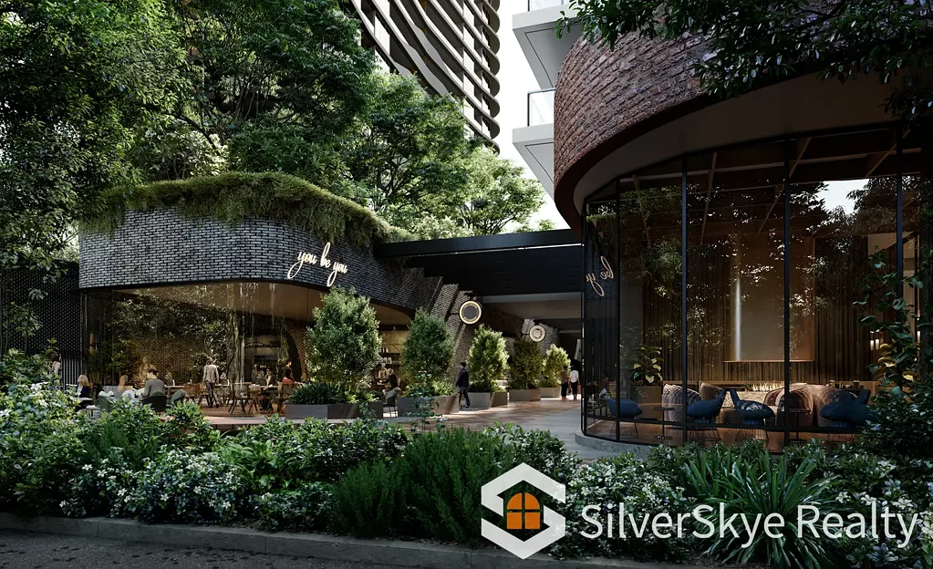 Hurstville 1Habitaciones Brand New 1-Bedroom Haven | Contemporary Living & First-Class Amenities