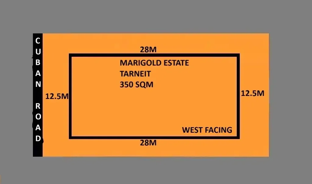 Lot 1199 Cuban Road, Tarneit, VIC 3029