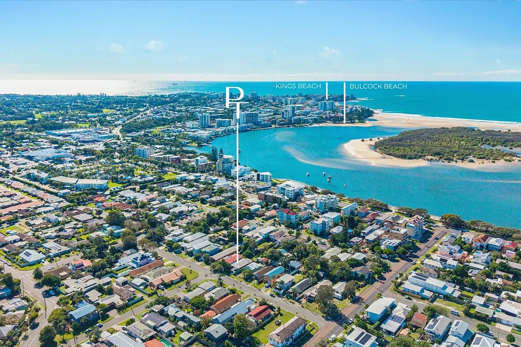 Golden Beach 3房  Coastal Charm Today, Dream Beachside Future Tomorrow.