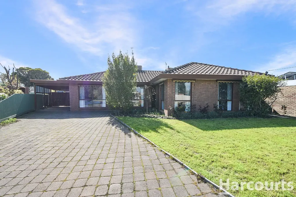 1 Hoskin Court, Horsham, VIC 3400