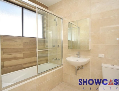 12/62-64 Keeler Street, Carlingford, Parramatta (Northwest suburbs), 2 rūma, 1 rūma horoi, Unit