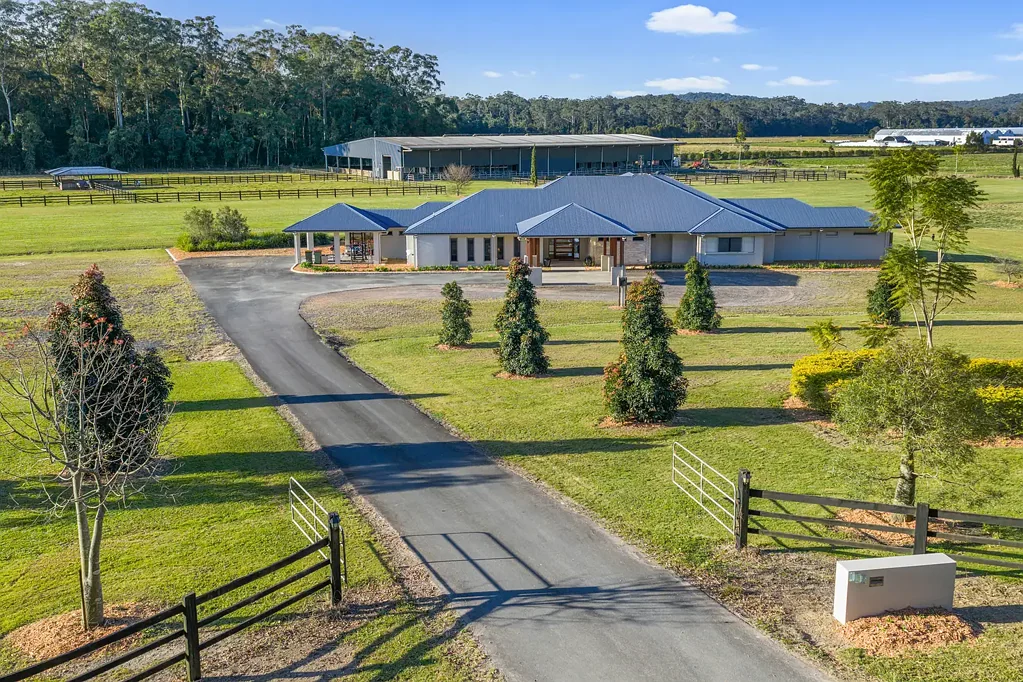 Bridges 7ห้องนอน Outstanding Value – 55 Acre Lifestyle Property