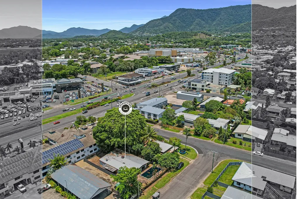 13 Herries Street, Earlville, QLD 4870