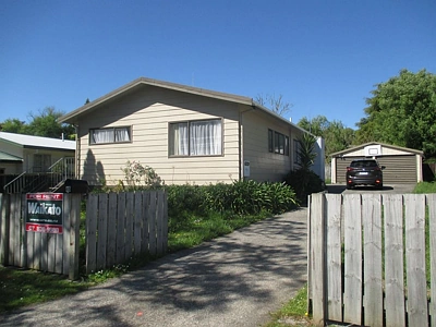 Residential Zone - General Residential Zone