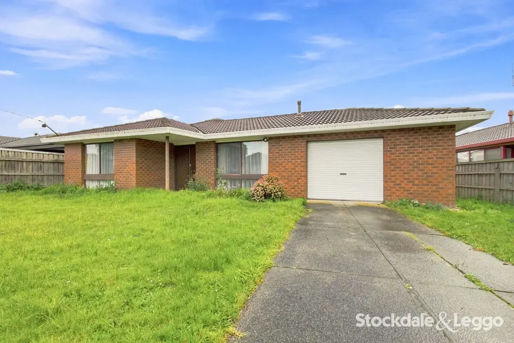 Morwell 3Kwarto Convenient location with family appeal