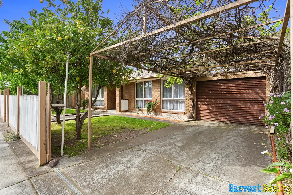 124 Fordholm Road, Hampton Park, VIC 3976