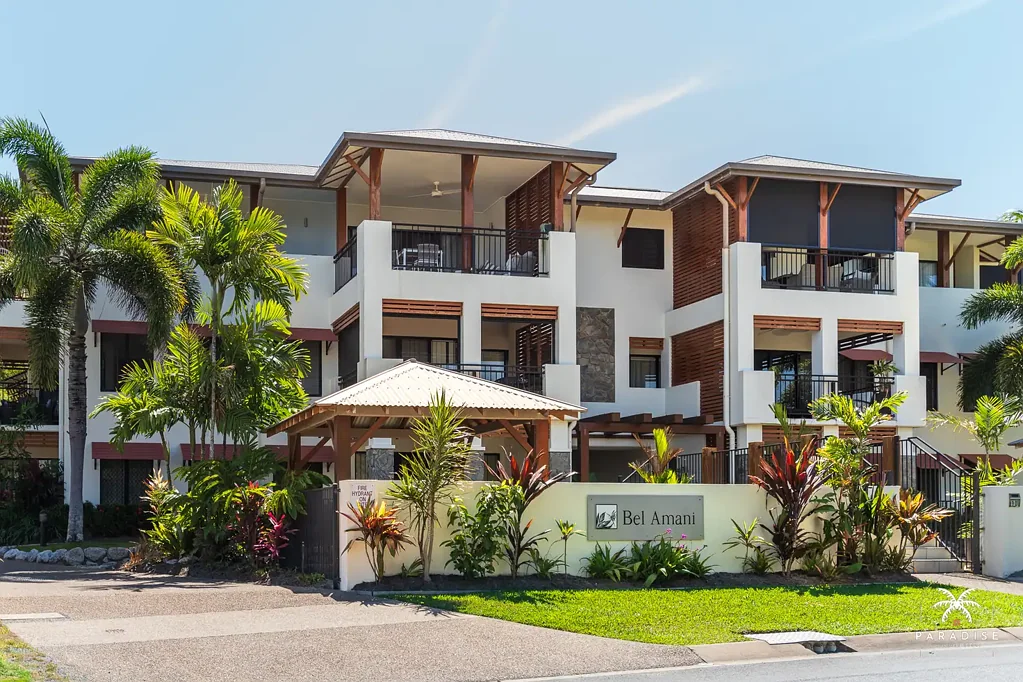 Trinity Park 3Kwarto No.3 BEL AMANI | Bluewater Marina