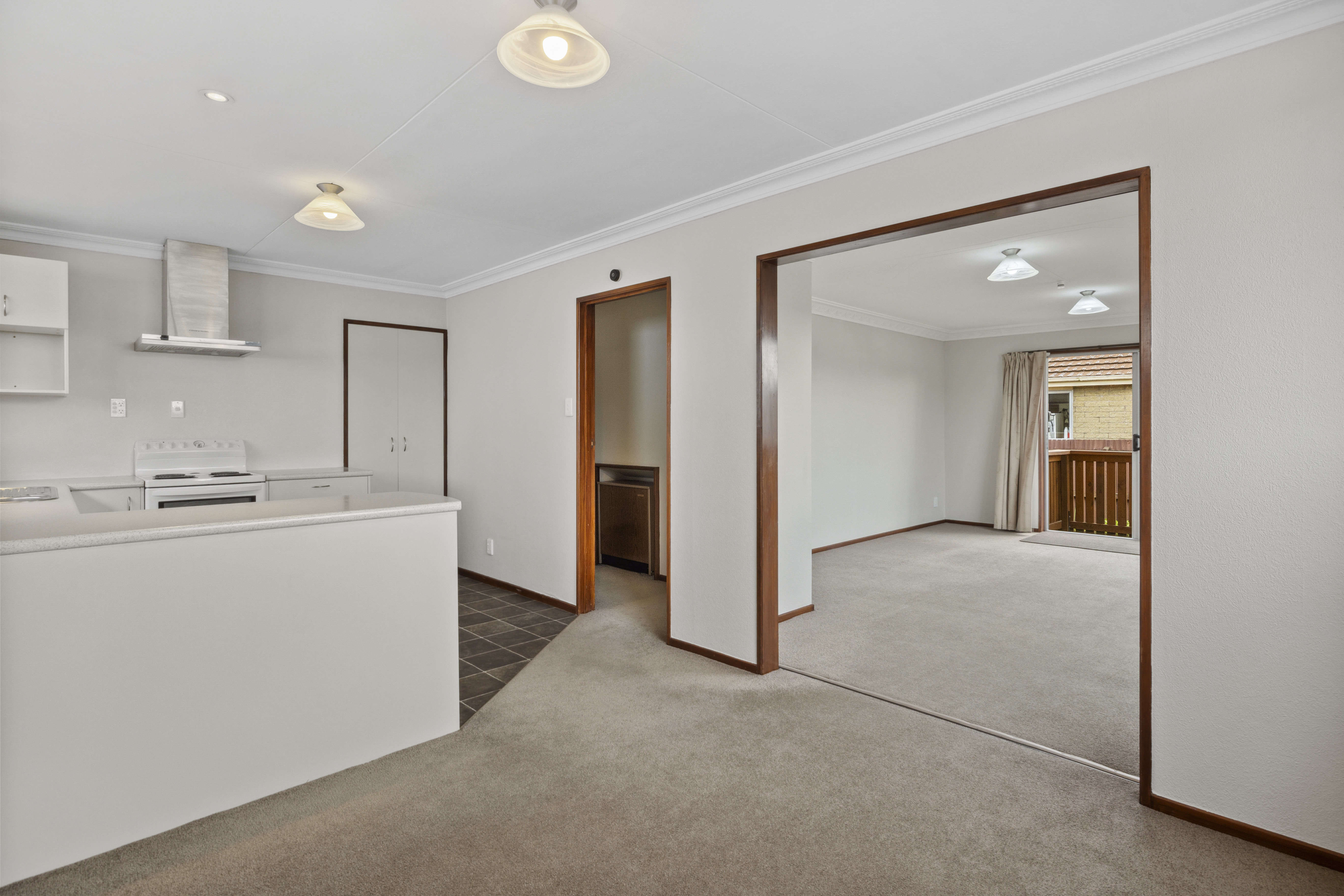 10a Eskvale Street, Saint Kilda, Dunedin, 2房, 1浴, Townhouse