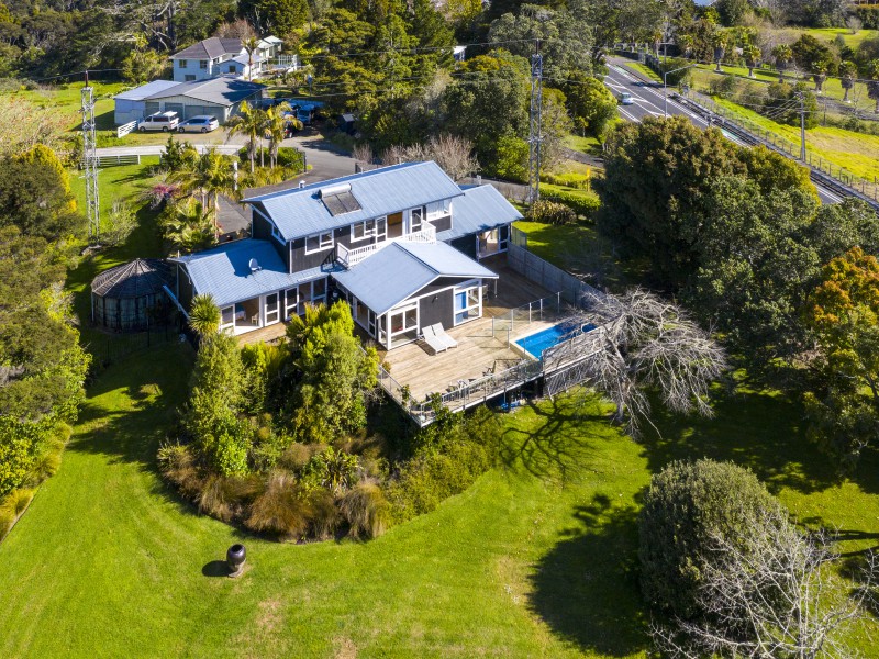 189 Upper Harbour Drive, Greenhithe, Auckland - North Shore, 0 Bedrooms, 1 Bathrooms