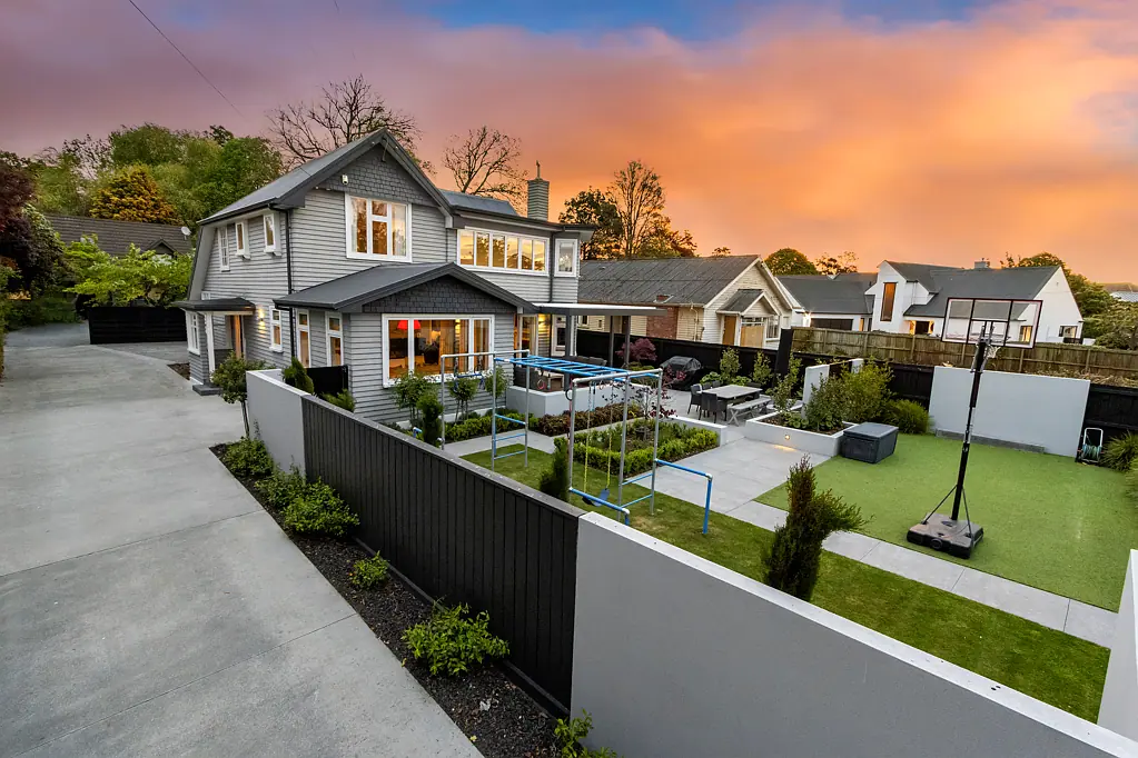 5 Hamilton Avenue, Fendalton, Christchurch, Canterbury