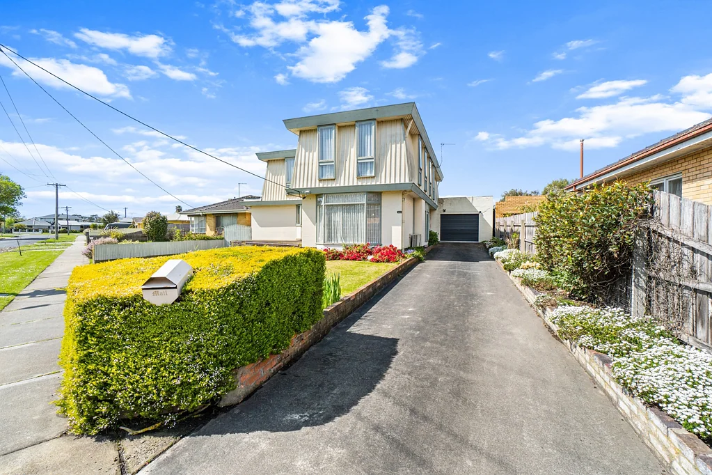 44 High Street, Traralgon, VIC 3844