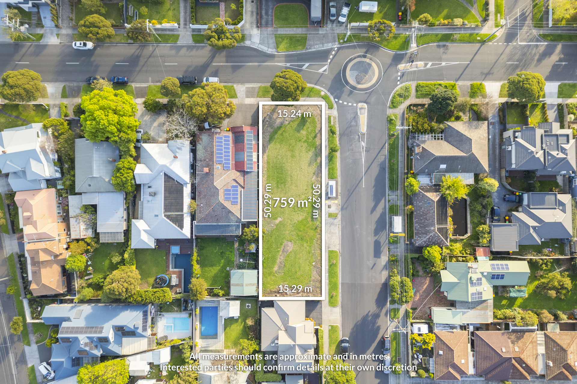 33 BARKLY ST, MORDIALLOC VIC 3195, 0 phòng ngủ, 0 phòng tắm, Section