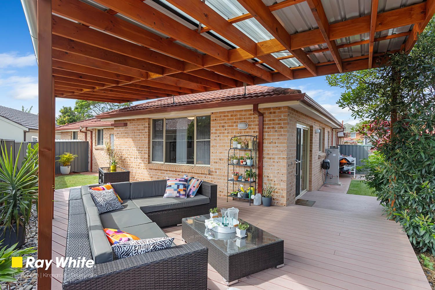 UNIT 4 59 CANONBURY GR, BEXLEY NORTH NSW 2207, 0 침실, 0 욕실, House