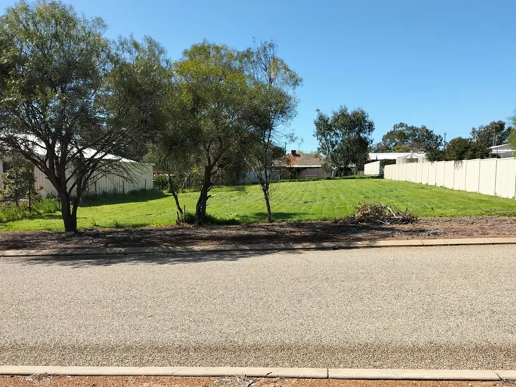York  Prime Land ready for your dream home