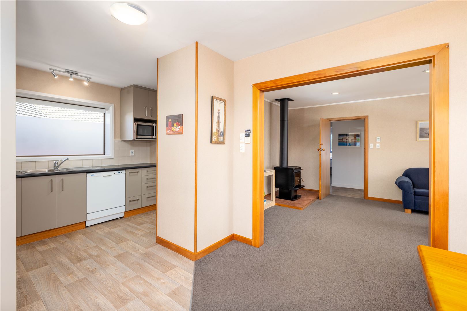 76 Tuckers Road, Casebrook, Christchurch, 3 chambres, 0 salles de bain, House