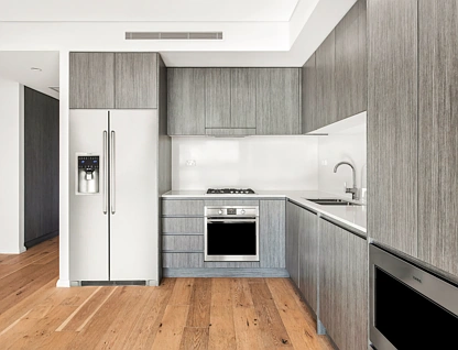 116/30-40 George Street, Leichhardt, Inner West, 1 rūma, 1 rūma horoi, Apartment