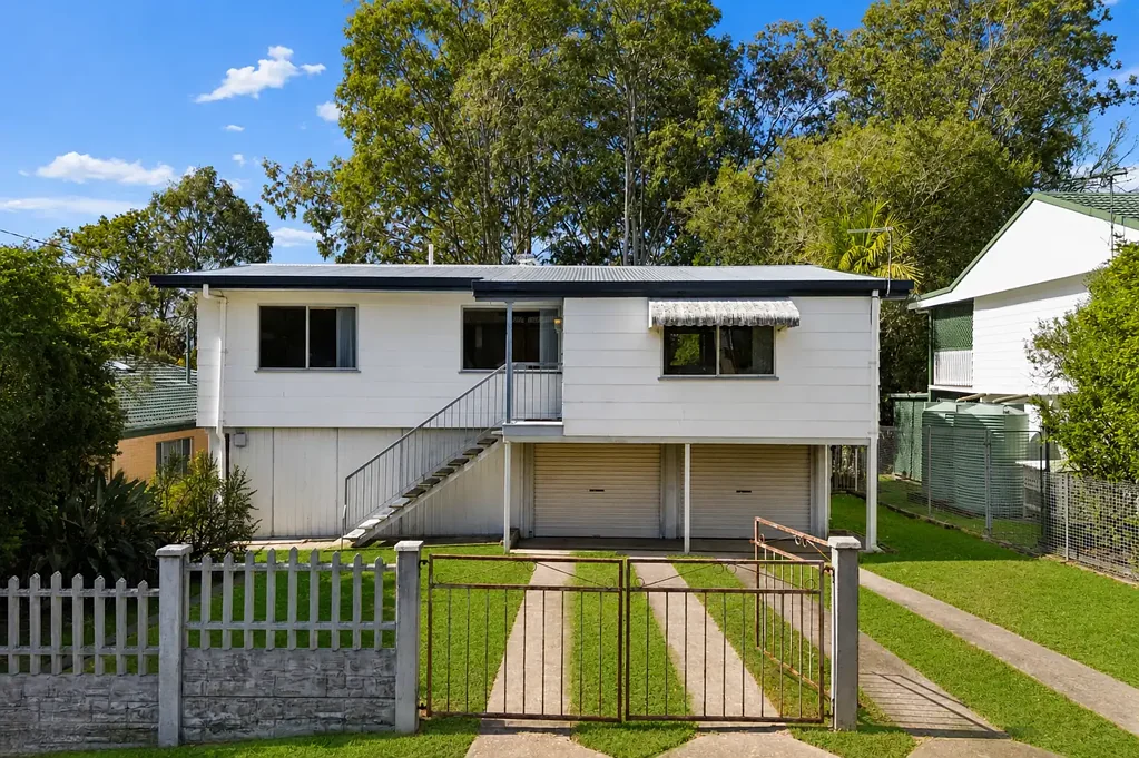 Goodna 3房 无洪灾隐患，潜力无限 Flood-Free & Full of Potential