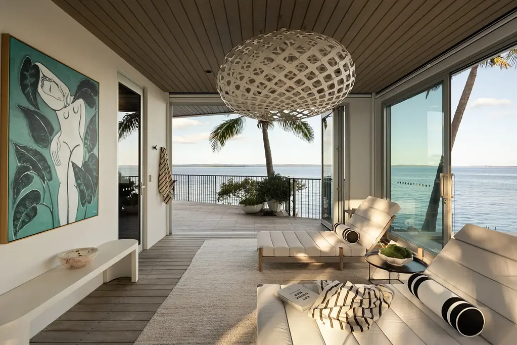 Cleveland 4બેડરૂમ Tides – Extraordinary Luxury Landmark On Moreton Bay