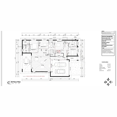 10 Jabiru Circuit, Rural View, QLD 4740, 4 Bedrooms, 2 Bathrooms, House