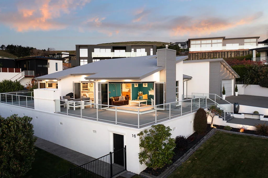 16 Quarry Hill Terrace, Kennedys Bush, Christchurch, Canterbury