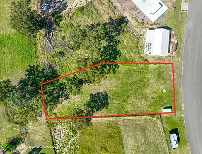 Proposed Lot 1/2 Creekline Crescent, Tallwoods Village, North Coast, 0 ਕਮਰੇ, 0 ਬਾਥਰੂਮ, Section