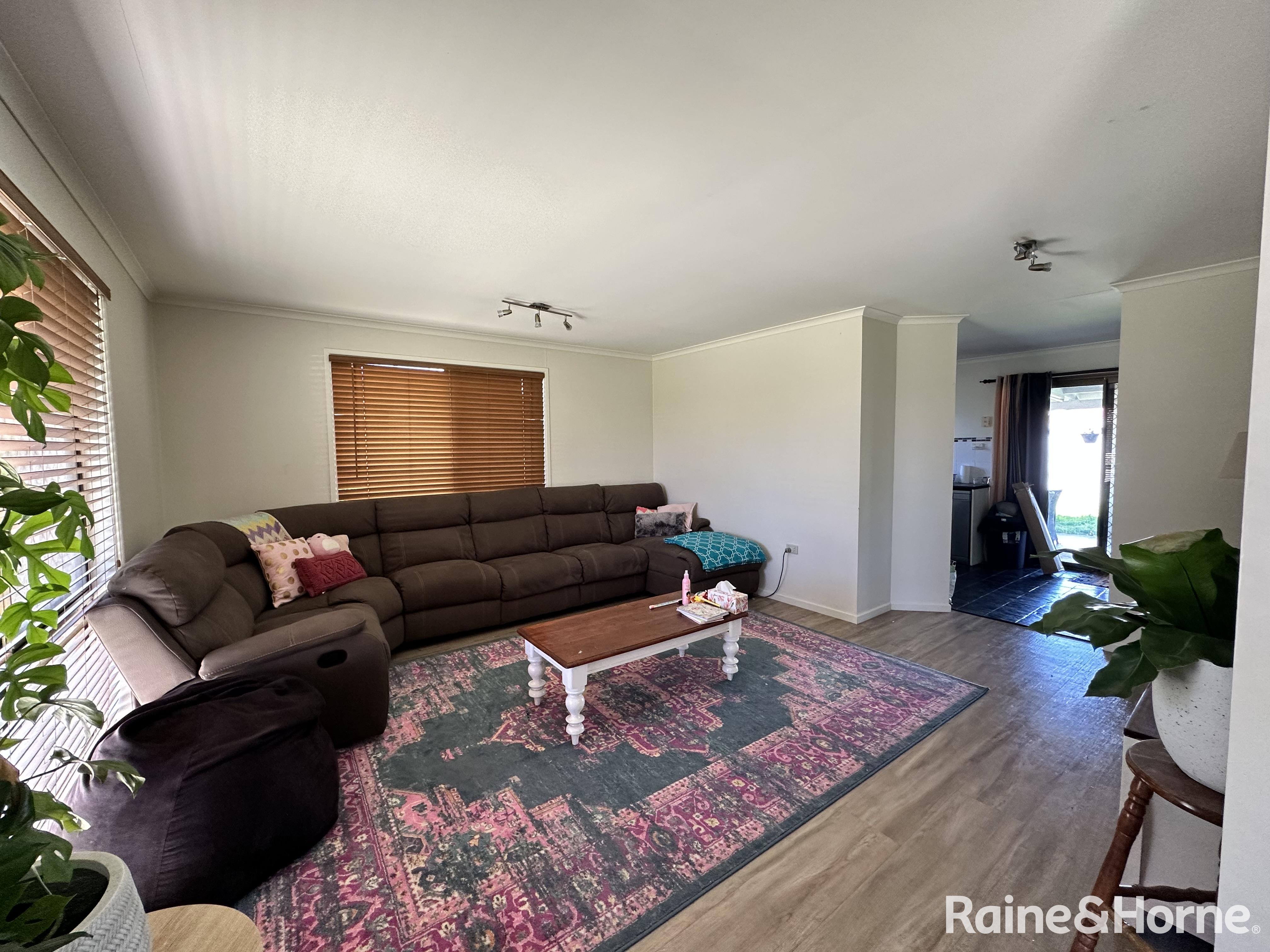 22 KURRAJONG CR, GOONDIWINDI QLD 4390, 0房, 0浴, House