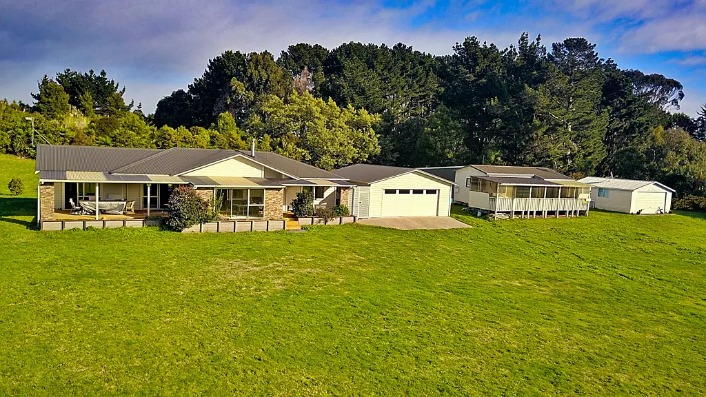 Foxton A Home With Heart