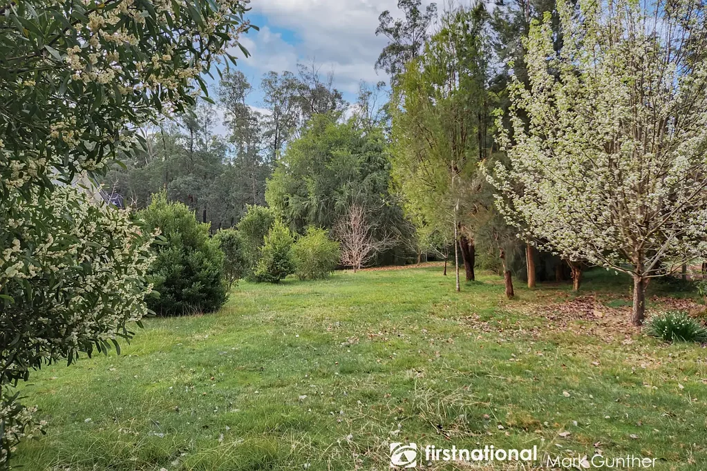 Narbethong  Affordable & Picturesque Allotment