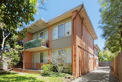 3/39 Dixon Street, Malvern, VIC 3144, 2 Bedrooms, 1 Bathrooms, Apartment