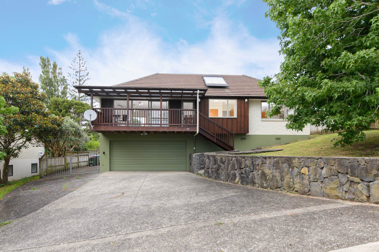 91b Boundary Road, Blockhouse Bay, Auckland, 3房, 0浴, House