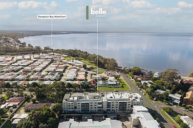 Deception Bay 1 Slaapkamer Resort-Style Living in a Secure Complex