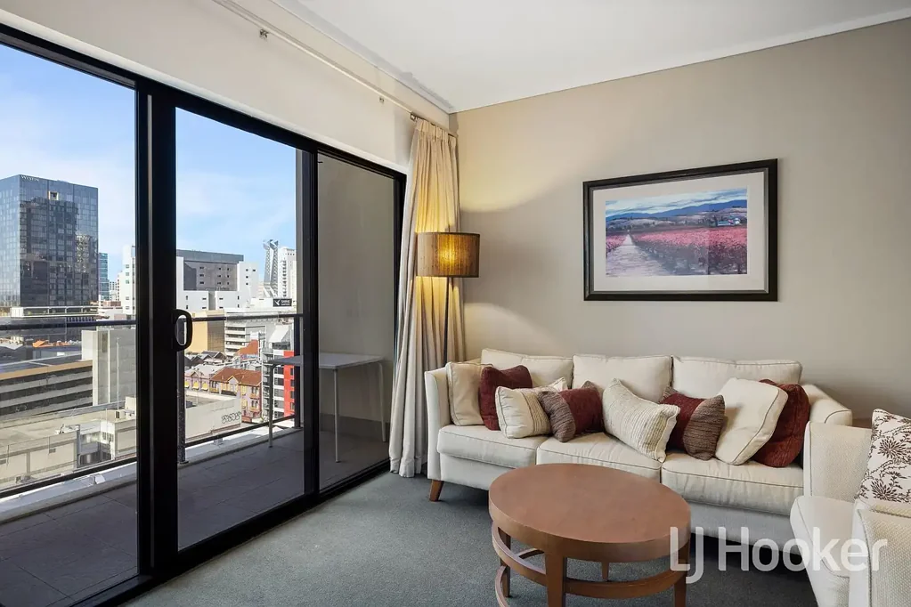 Perth 1房  Great Investment Opportunity � High Return, Low Outgoings, Fully Furnished!!