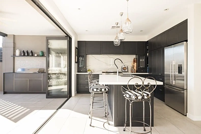 28A Raglan Street, Mosman, NSW 2088, 3 rūma, 2 rūma horoi, Apartment
