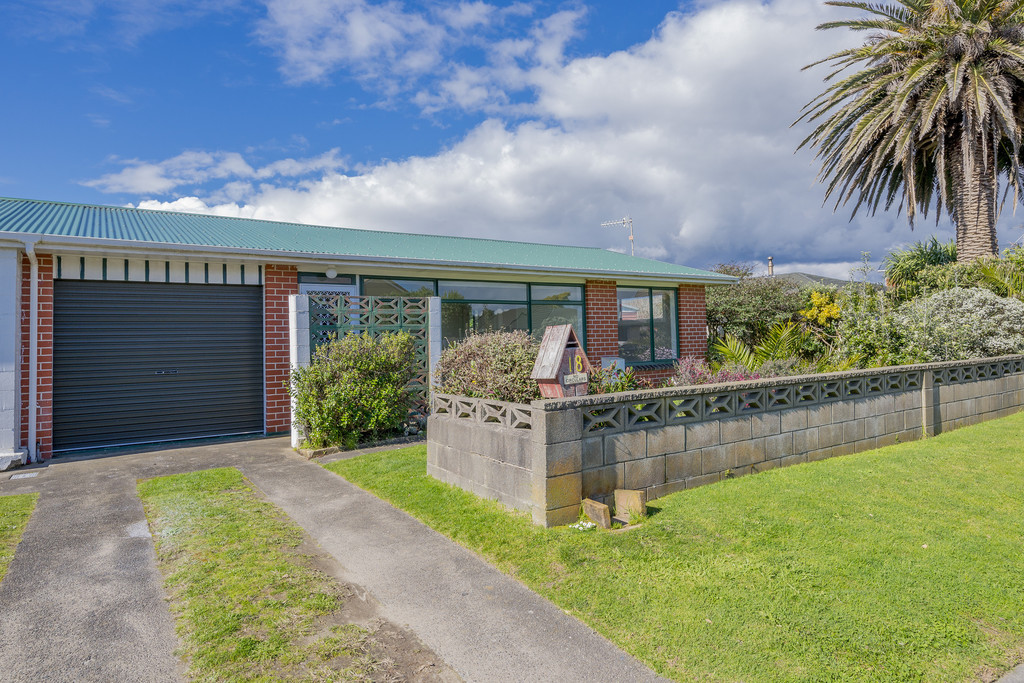 2/186 Manly Street, Paraparaumu Beach, Kapiti Coast, 2 침실, 1 욕실