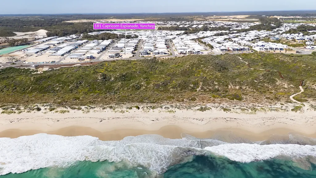 181 Capricorn Esplanade, Yanchep, WA 6035