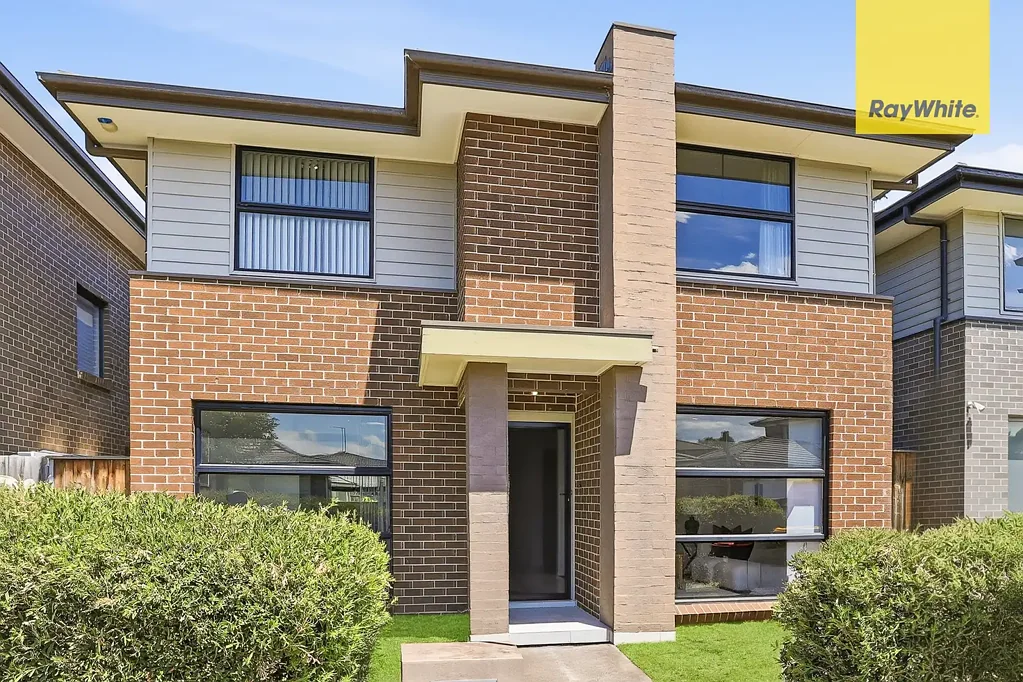 13 Coombell Avenue, Colebee, NSW 2761