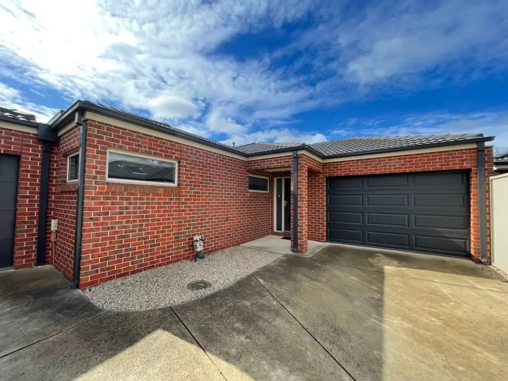 Low Modern in South Shepparton