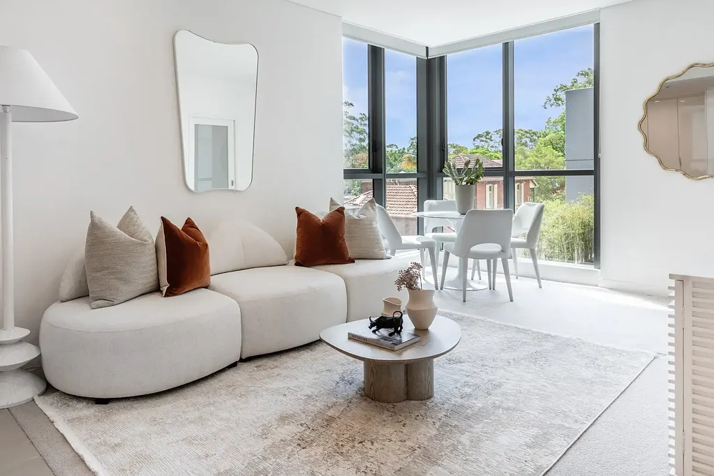 414/150 Pacific Highway, North Sydney, NSW 2060