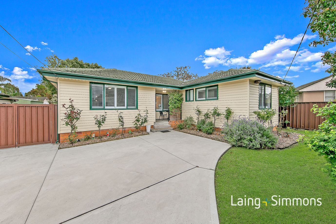 89 BOUGAINVILLE RD, LETHBRIDGE PARK NSW 2770, 0 침실, 0 욕실, House