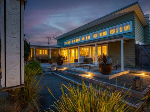Turangi  A Unique Blend of Luxury, Lifestyle & Opportunity