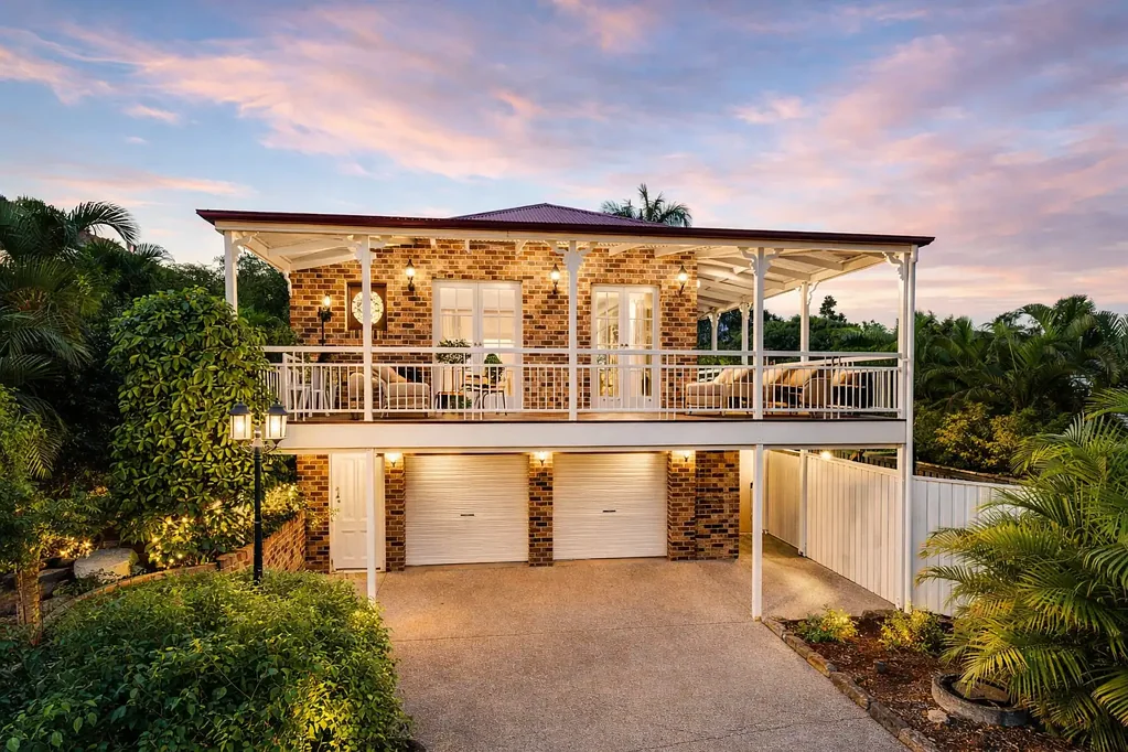 17 Weemala Street, The Gap, QLD 4061