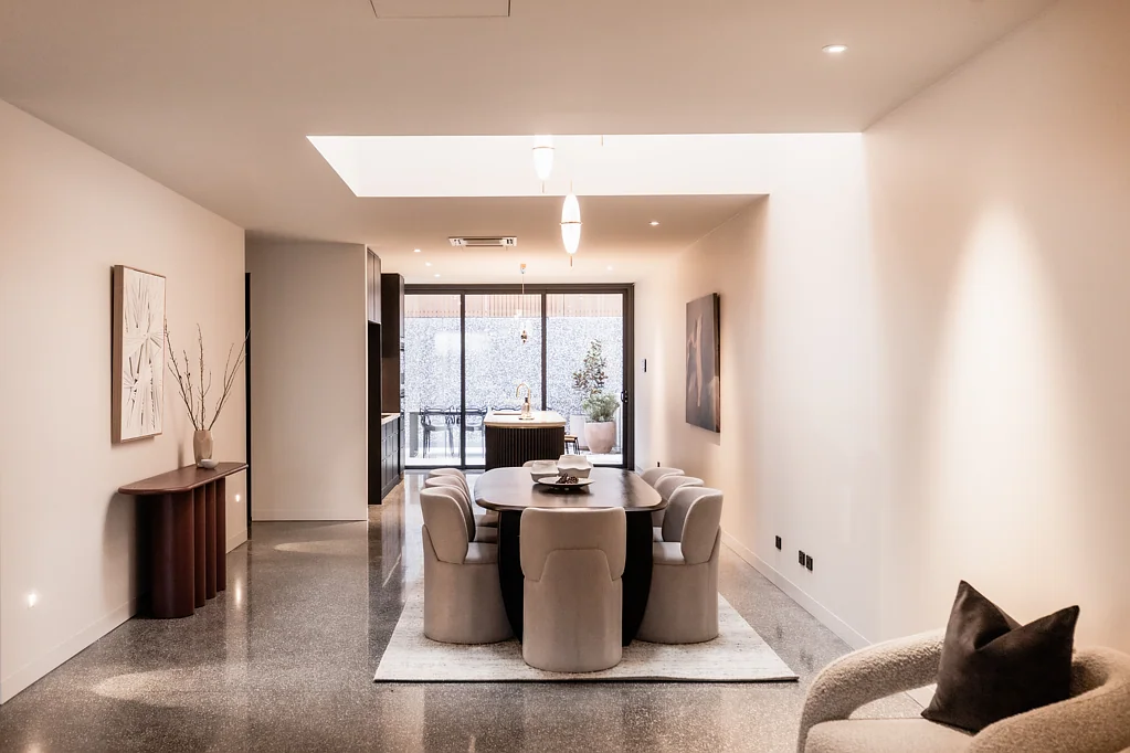North Hobart 3房  Welcome to 2/1 Burnett Street, North Hobart