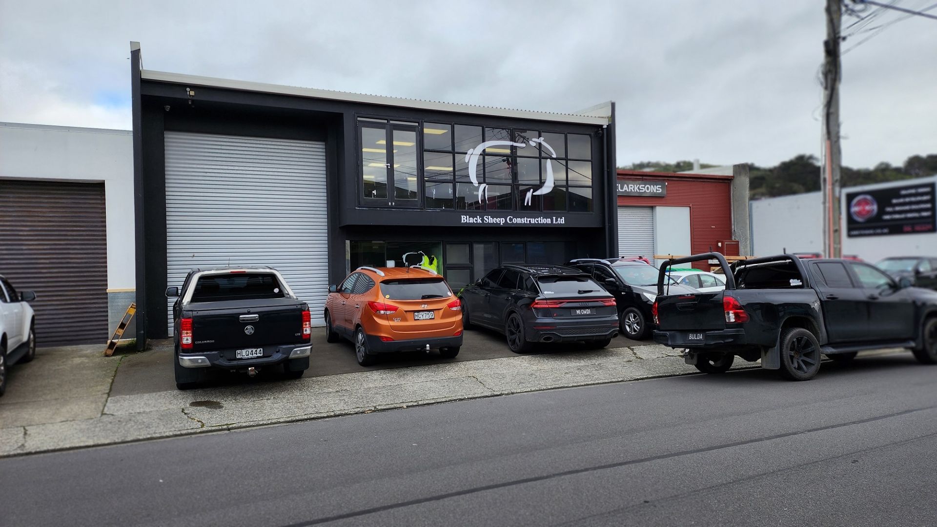 73 Sydney Street, Petone, Lower Hutt, 0房, 0浴, Industrial Premises